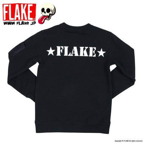 MA-1 スウェットシャツ