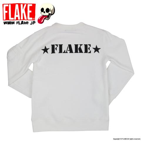 MA-1 スウェットシャツ