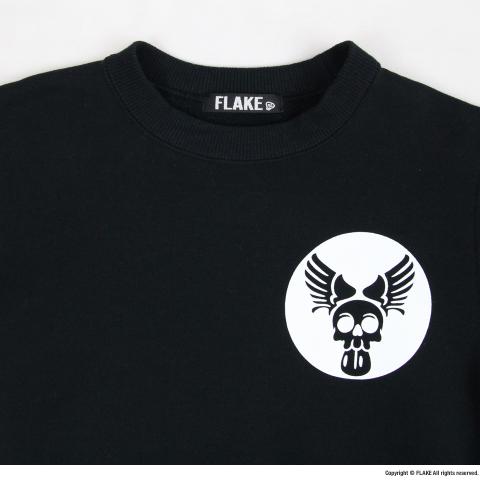 MA-1 スウェットシャツ