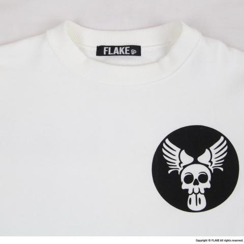 MA-1 スウェットシャツ