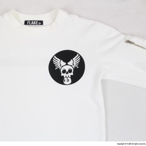 MA-1 スウェットシャツ