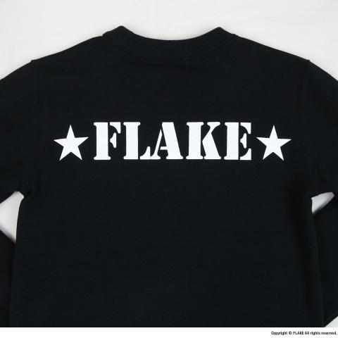 MA-1 スウェットシャツ