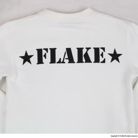 MA-1 スウェットシャツ