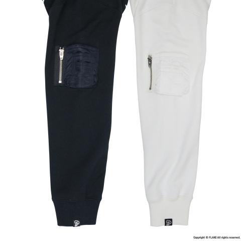 MA-1 スウェットシャツ