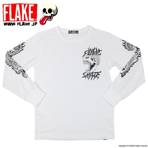 ロングスリーブ T