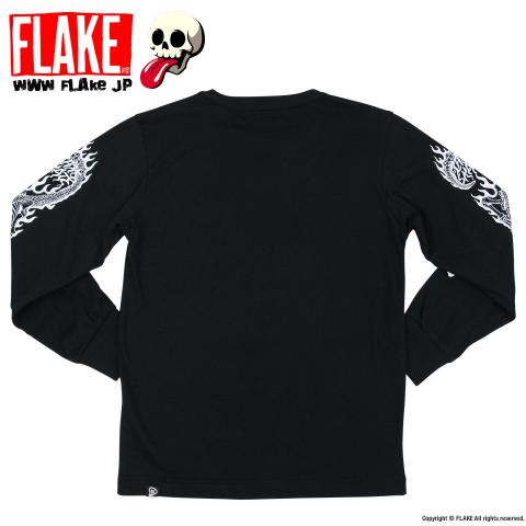 ロングスリーブ T