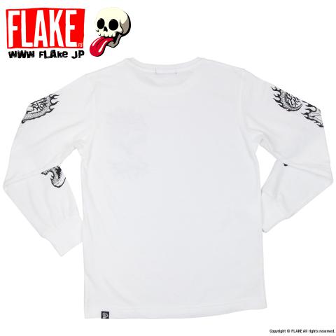 ロングスリーブ T