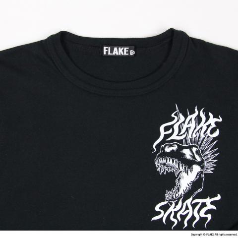 ロングスリーブ T