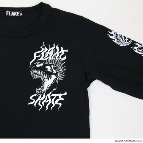 ロングスリーブ T