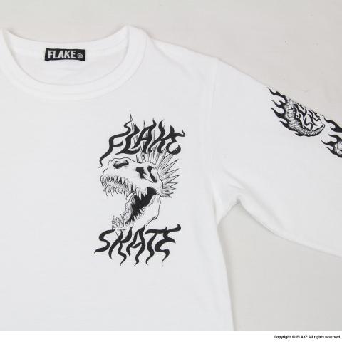 ロングスリーブ T