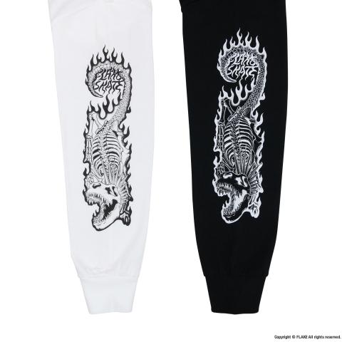 ロングスリーブ T