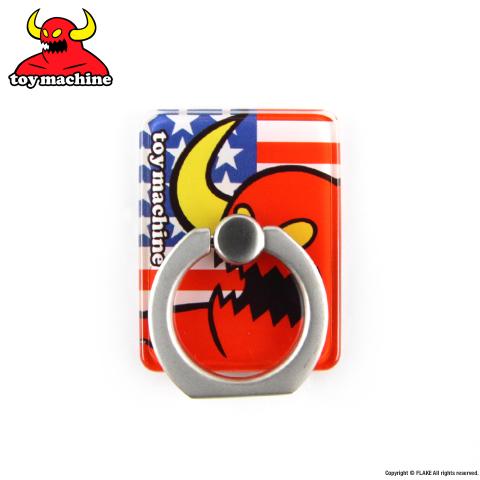 TOY MACHINE MULTI RING 001