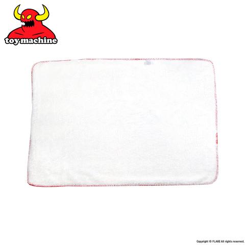 TOY MACHINE FLEECE BLANKET 001