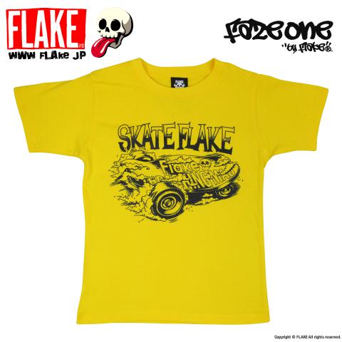 FAZE ONE ショートスリーブ T