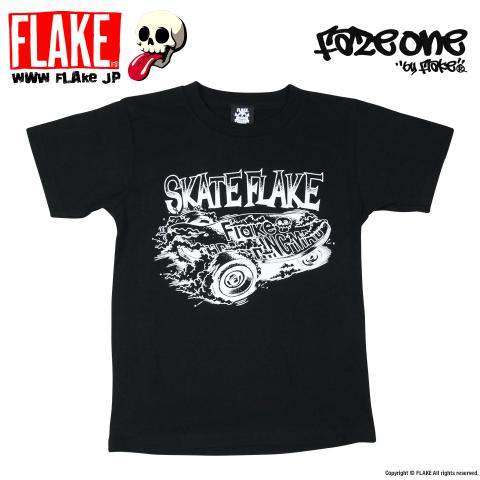 FAZE ONE ショートスリーブ T