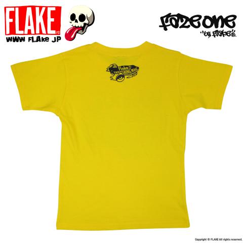 FAZE ONE ショートスリーブ T