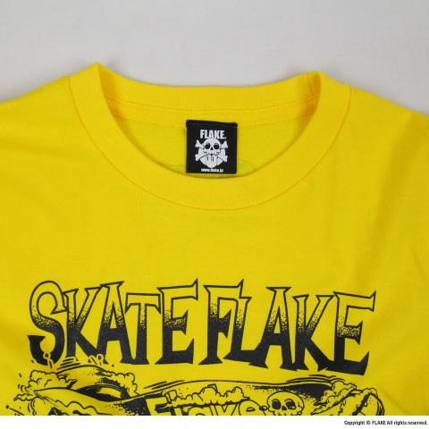 FAZE ONE ショートスリーブ T