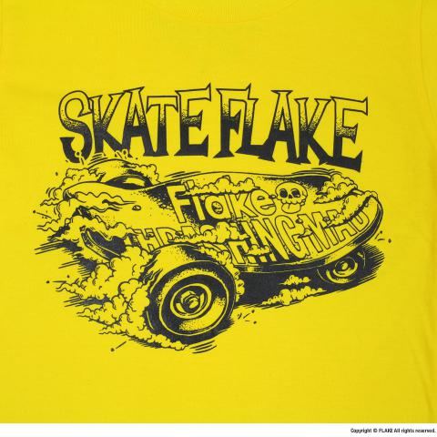 FAZE ONE ショートスリーブ T