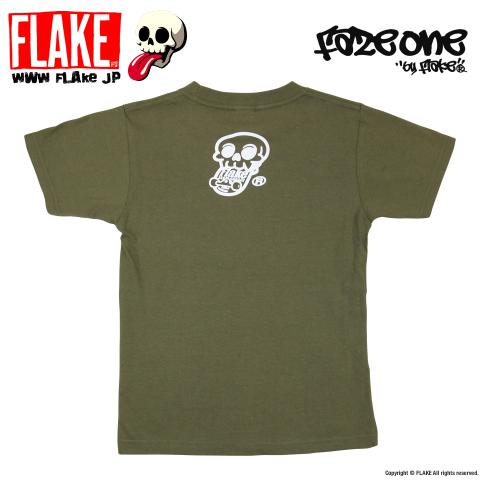 FAZE ONE ショートスリーブ T