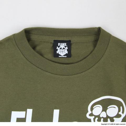 FAZE ONE ショートスリーブ T