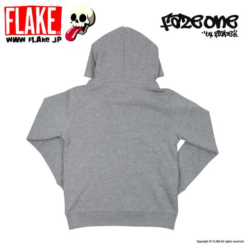 FAZE ONE スウェットパーカー
