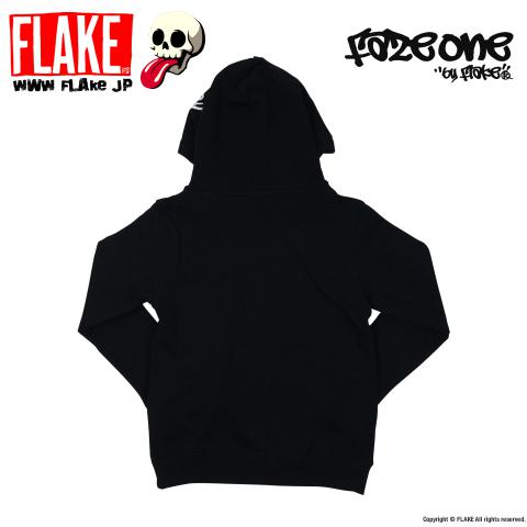 FAZE ONE スウェットパーカー