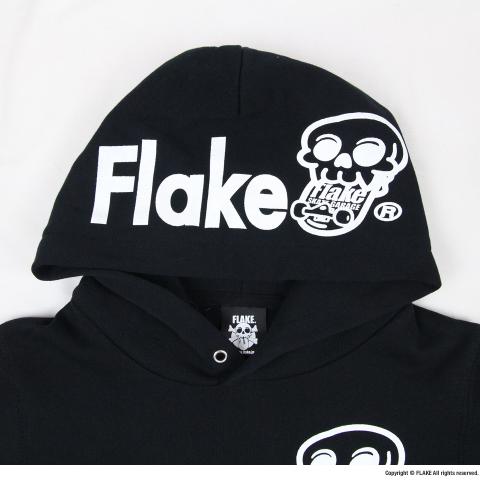 FAZE ONE スウェットパーカー