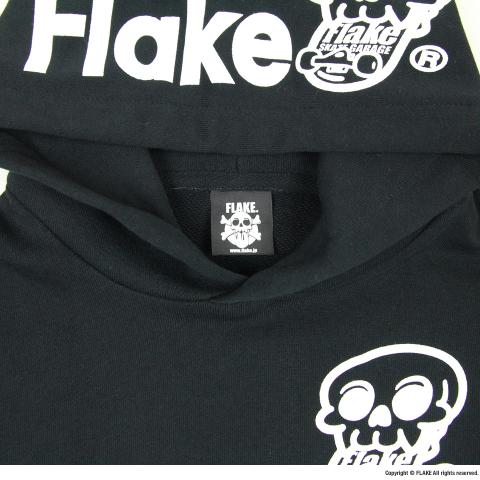 FAZE ONE スウェットパーカー