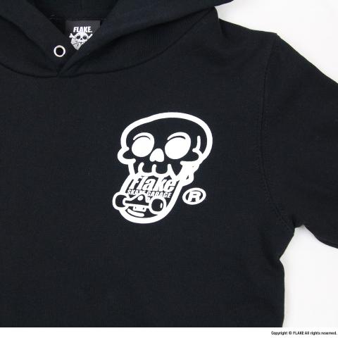 FAZE ONE スウェットパーカー