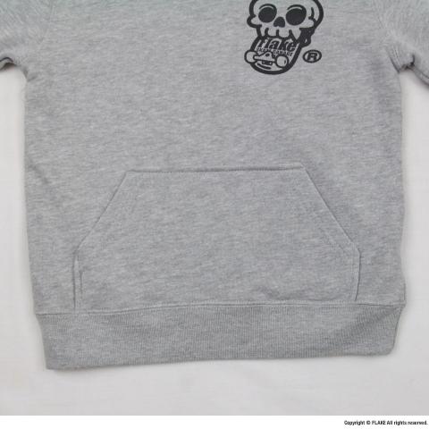 FAZE ONE スウェットパーカー