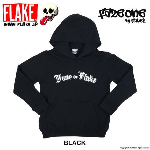 FAZE ONE スウェットパーカー