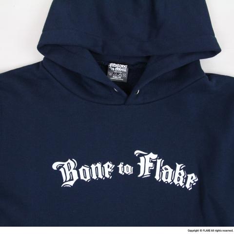 FAZE ONE スウェットパーカー