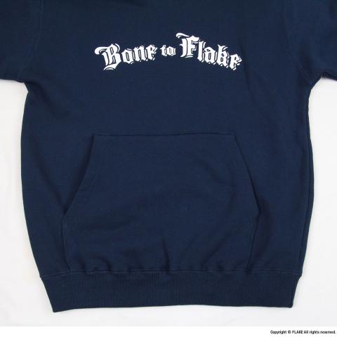 FAZE ONE スウェットパーカー