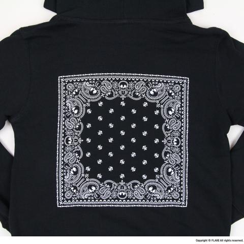 FAZE ONE スウェットパーカー