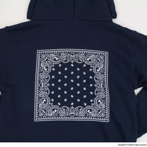 FAZE ONE スウェットパーカー