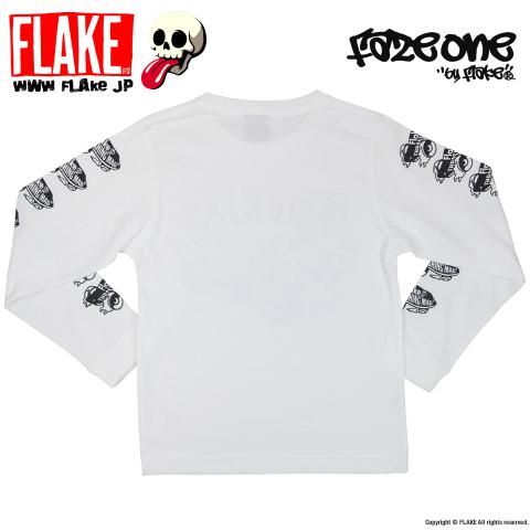 FAZE ONE ロングスリーブ T