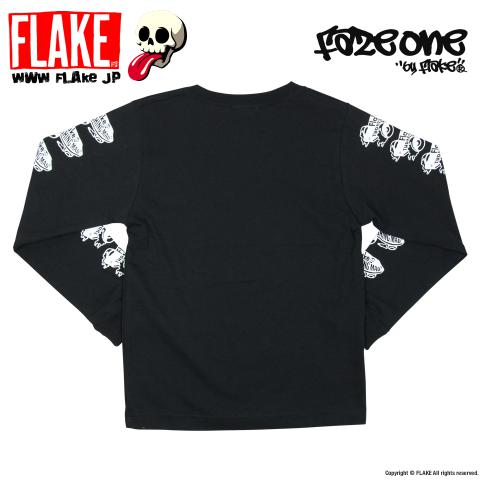 FAZE ONE ロングスリーブ T