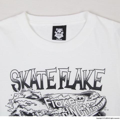 FAZE ONE ロングスリーブ T