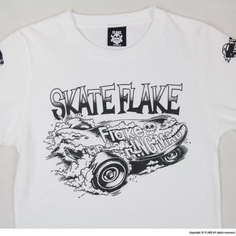 FAZE ONE ロングスリーブ T