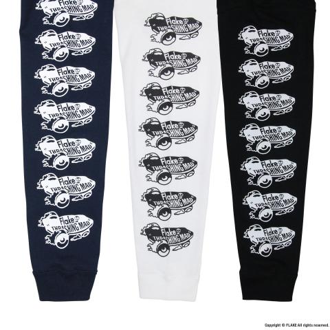 FAZE ONE ロングスリーブ T