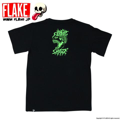 ショートスリーブ T