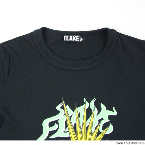 ショートスリーブ T