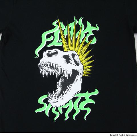 ショートスリーブ T