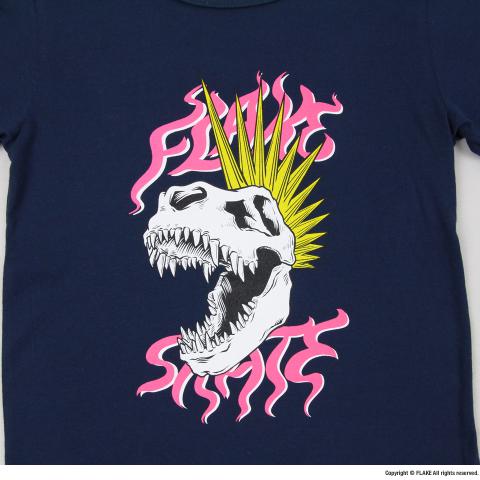 ショートスリーブ T