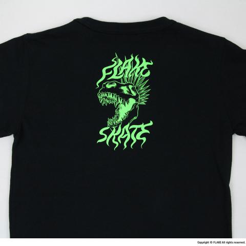 ショートスリーブ T