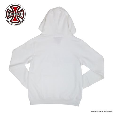 INDEPENDENT SWEAT PARKA
