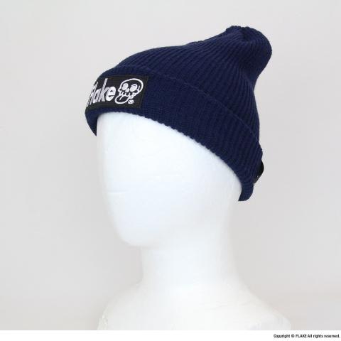 YUPOONG Ribbed Cuffeed Beanie FLAKE