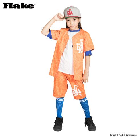 FLAKE SHORT PANTS