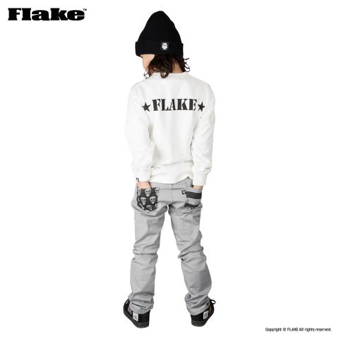 MA-1 スウェットシャツ