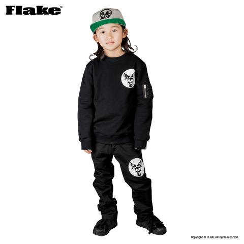 MA-1 スウェットシャツ